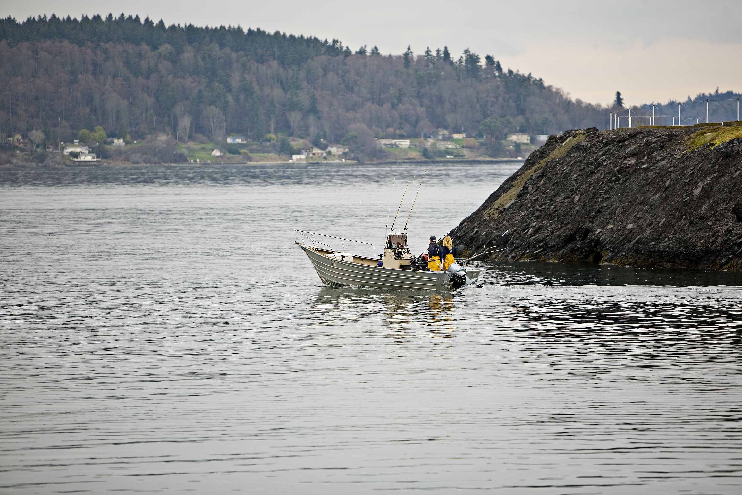 Going Fishing Salmon & Steelhead Journal